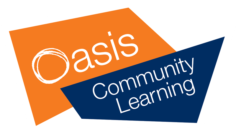 Oasis Community Learning Login